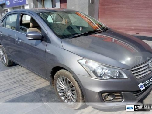 Used 2016 Maruti Suzuki Ciaz for sale