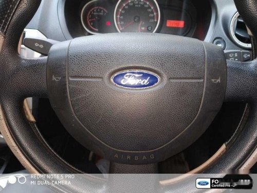 Used Ford Figo 1.2P Titanium Plus MT 2012 for sale