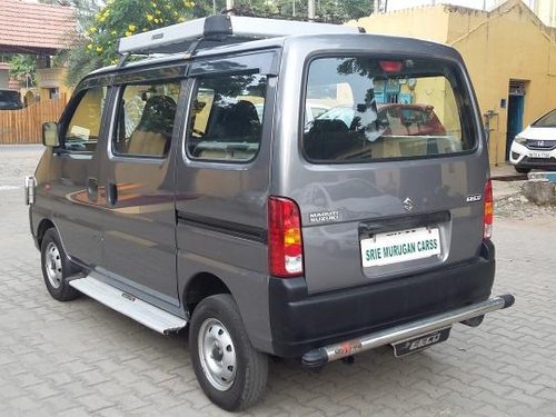 Maruti Suzuki Eeco 2017 for sale