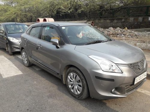 Used Maruti Suzuki Baleno 2015 for sale at low price