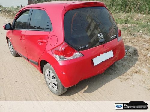 Honda Brio 1.2 S MT 2017 for sale