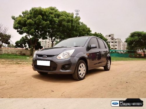 Used 2014 Ford Figo for sale