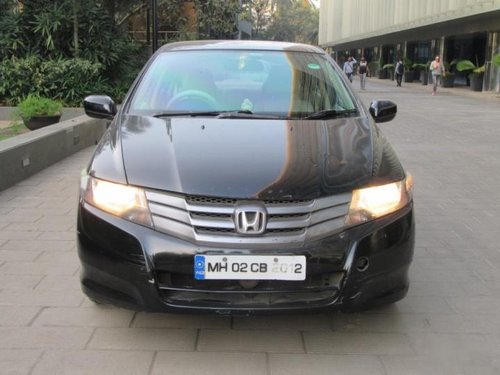 Used Honda City 2011 car at low price