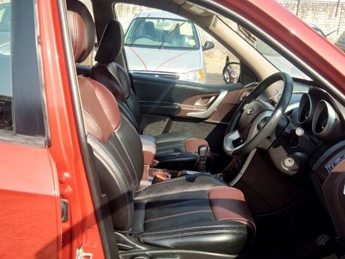 Mahindra XUV500 W8 2WD 2014 for sale