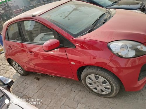 Honda Brio E MT 2011 for sale