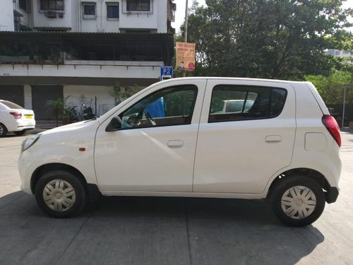 Used Maruti Suzuki Alto 800 car 2012 for sale at low price