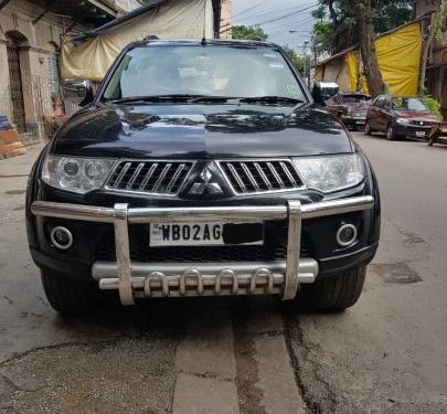 Mitsubishi Pajero Sport Sport 4X4 2015 for sale