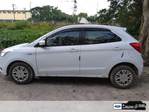 Ford Figo 1.5D Trend Plus MT 2016 for sale