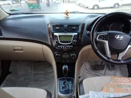 Used 2013 Hyundai Verna for sale