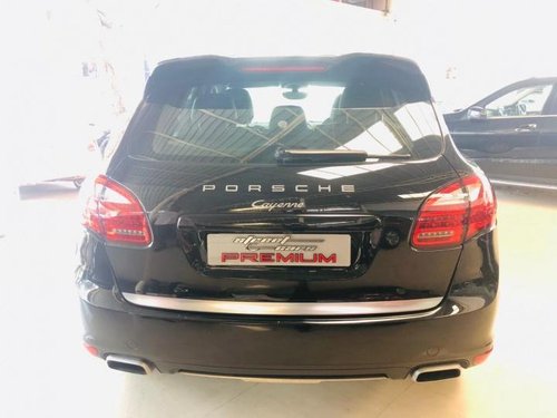 Used 2013 Porsche Cayenne for sale