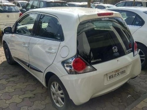 Used Honda Brio V MT 2012 for sale