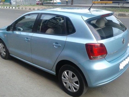 Used Volkswagen Polo Petrol Comfortline 1.2L 2011 for sale