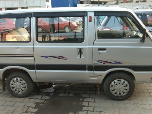 Maruti Suzuki Omni 2014 for sale