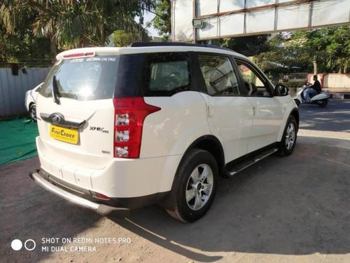 Used Mahindra XUV500 W8 2WD 2014 for sale