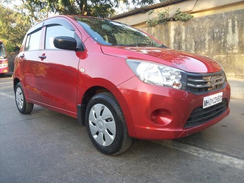 Used Maruti Suzuki Celerio 2016 for sale at low price