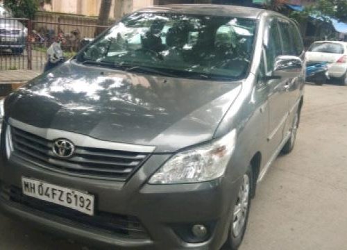 Toyota Innova 2013 for sale