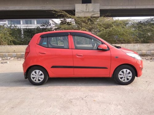 2013 Hyundai i10 for sale at low price