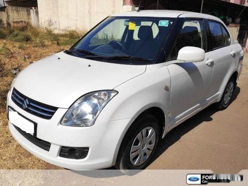 2008 Maruti Suzuki Dzire for sale