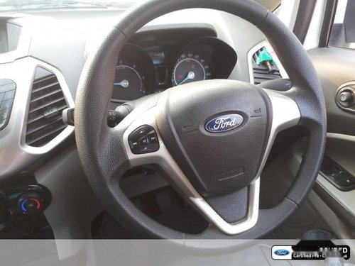 Used 2016 Ford EcoSport for sale