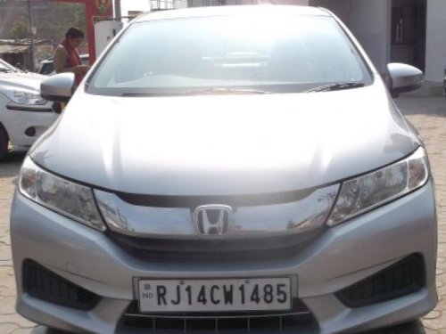 2014 Honda City for sale