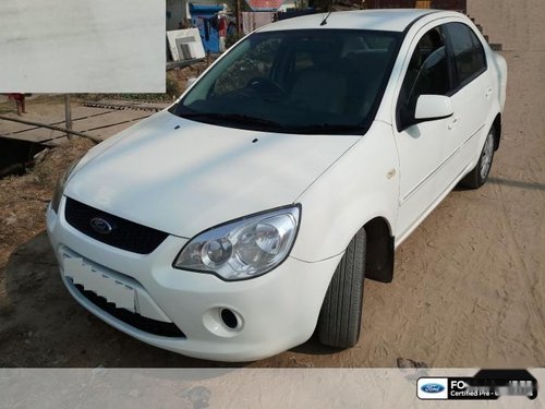 Used 2010 Ford Fiesta for sale