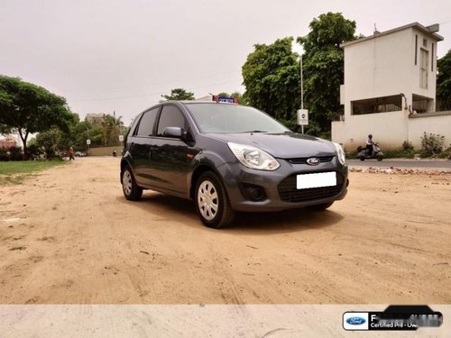 Used 2014 Ford Figo for sale