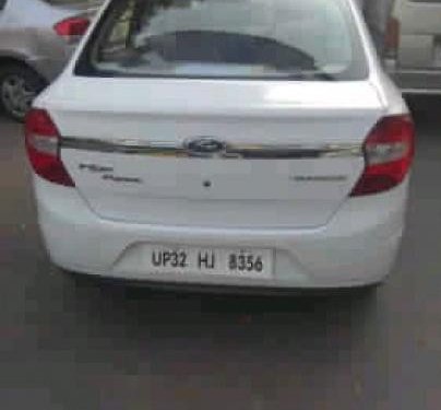 Ford Aspire 1.5 Ti-VCT Titanium 2016 for sale