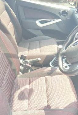 Ford Figo Petrol Titanium for sale