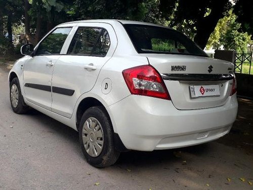 2013 Maruti Suzuki Dzire for sale at low price