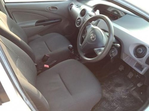 Toyota Etios Liva 2011 for sale