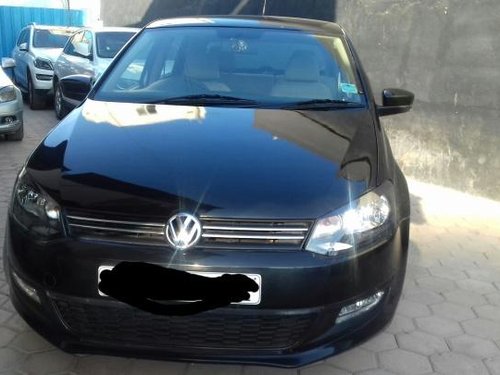 Volkswagen Polo Diesel Highline 1.2L 2011 for sale