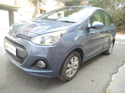 Hyundai Xcent 2014 for sale