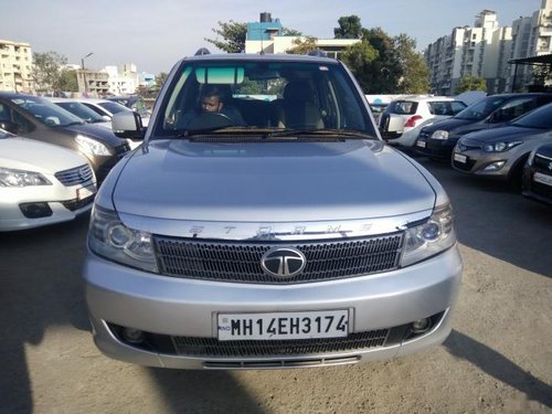 Tata Safari Storme 2014 for sale