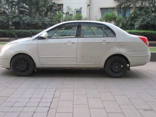 Used Tata Manza Aura Safire 2010 for sale