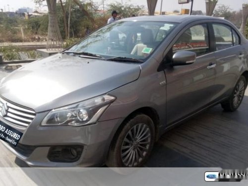 Used 2016 Maruti Suzuki Ciaz for sale