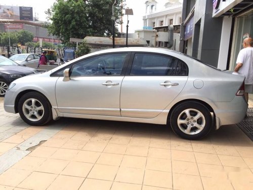 Honda Civic 2010-2013 1.8 V AT 2009 for sale