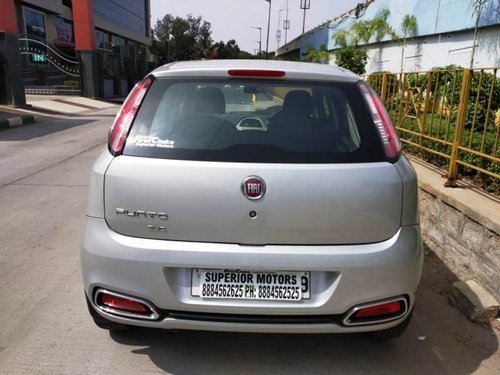 Fiat Punto Evo 1.3 Dynamic 2015 for sale