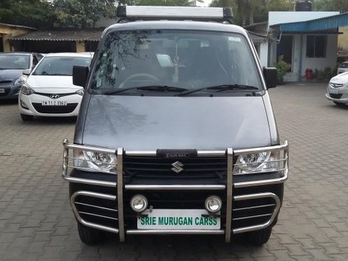 Maruti Suzuki Eeco 2017 for sale