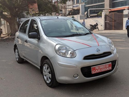 Nissan Micra 2013 for sale