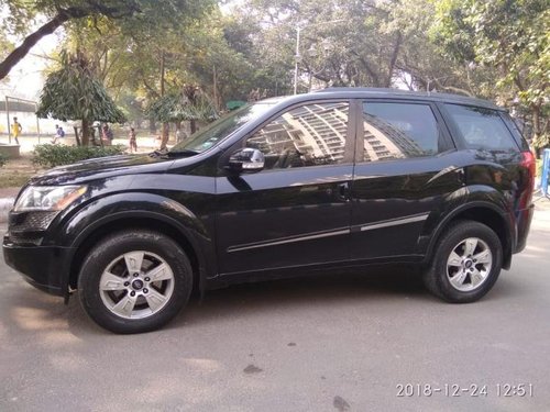 Used 2012 Mahindra XUV500 for sale