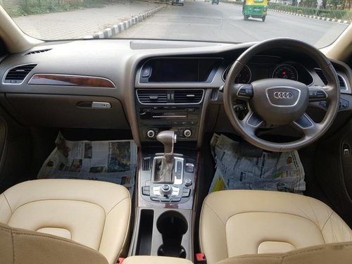 Used 2014 Audi A4 for sale