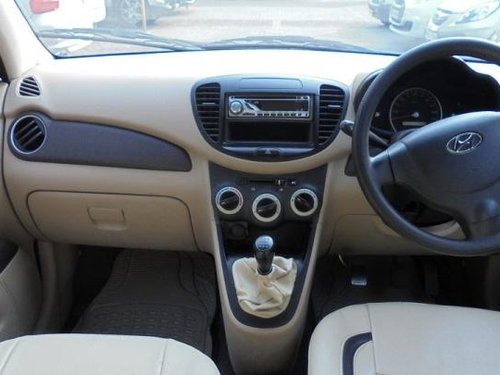 Hyundai i10 Era 1.1 iTech SE 2008 for sale