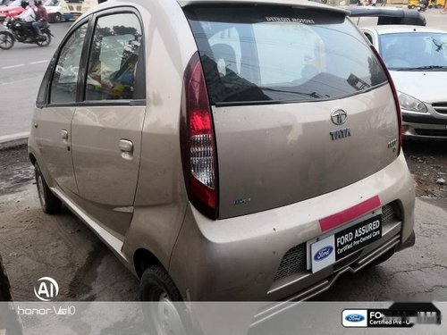 Used Tata Nano Lx BSIII 2011 for sale