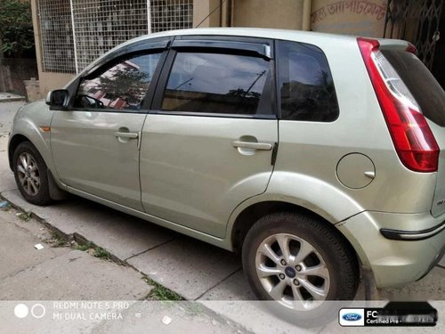 Used Ford Figo 1.2P Titanium Plus MT 2012 for sale