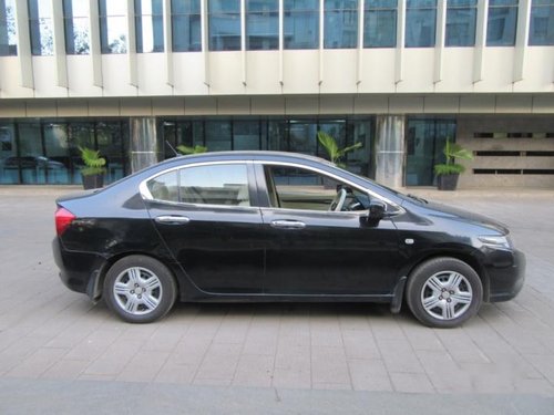 Used Honda City 2011 car at low price