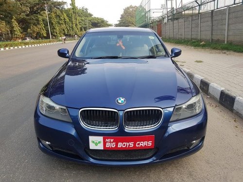 BMW 3 Series 320d 2011 for sale