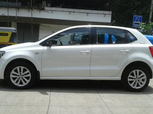 2015 Volkswagen Polo for sale at low price