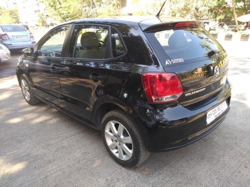 Used Volkswagen Polo 1.2 MPI Highline 2011 for sale