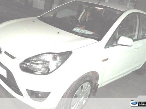 Used Ford Figo Petrol Titanium 2010 for sale