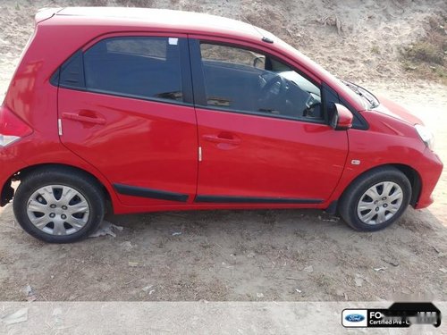 Honda Brio 1.2 S MT 2017 for sale